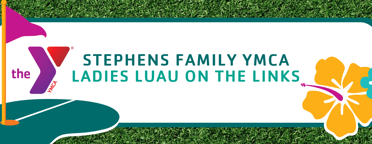 Ladies Luau on the Links 2026